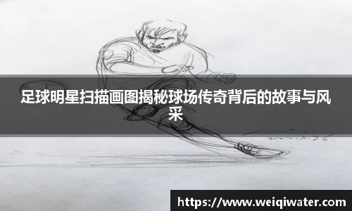 足球明星扫描画图揭秘球场传奇背后的故事与风采