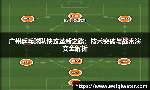 广州乒乓球队快攻革新之路：技术突破与战术演变全解析